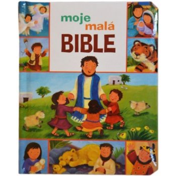 Moje malá Bible