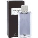 Abercrombie & Fitch First Instinct toaletní voda pánská 100 ml