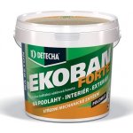 Ekoban Forte 2,5 kg šedá – Sleviste.cz