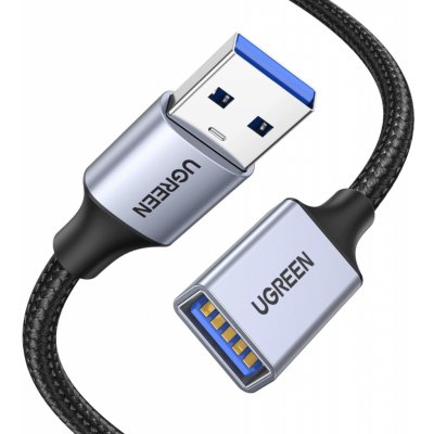 Ugreen 10495 USB 3.0 Prodlužovací, 1m – Zboží Mobilmania