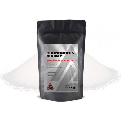 VALKNUT Chondroitin Sulfát 500 g