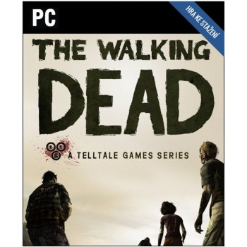 The Walking Dead: A Telltale Games Series