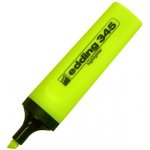 Edding 345 žlutá – Zboží Živě