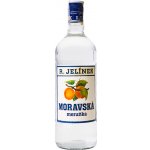R. Jelínek Moravská meruňka 35% 1 l (holá láhev) – Sleviste.cz