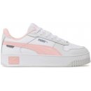 Puma dámské nízká obuv CARINA STREET 38939005 bílý