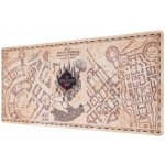 Grupo Erik Harry Potter Marauder's Map XL – Zboží Živě