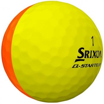 Srixon Q-Star Tour DIVIDE