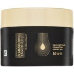 Sebastian Dark Oil Mask 150 ml – Zbozi.Blesk.cz