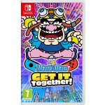WarioWare: Get It Together! – Zboží Živě