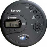 Lenco CD-300 – Zboží Živě