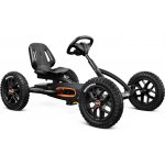 BERG Buddy Cross Black dětské šlapadlo – Sleviste.cz
