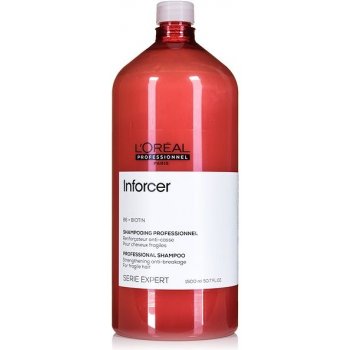 L'Oréal Inforcer Strengthening Anti-Breakage Shampoo 1500 ml