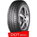 Firestone Winterhawk 2 175/70 R14 84T – Hledejceny.cz