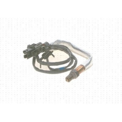 BOSCH 0 258 007 187 Lambda sonda (0258007187) – Zbozi.Blesk.cz