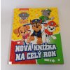 Kniha Tlapková patrola - Nová knížka na celý rok