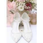 EvaMária | Svatební boty Hope – Zboží Dáma