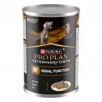 Purina Pro Plan Veterinary Diets NF Renal Function 400 g – Sleviste.cz