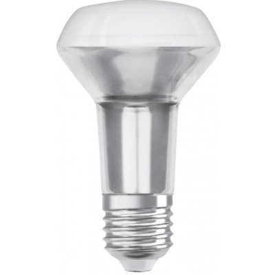 Osram LED žárovka LED E27 R80 5.9W = 60W 345lm 2700K Teplá bílá 36° – Zboží Živě