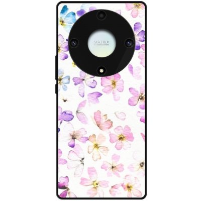 iSaprio Wildflowers Honor Magic5 Lite 5G – Zboží Živě