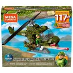 MEGA BLOKS VOJENSKÁ HELIKOPTÉRA – Zboží Dáma