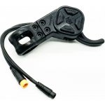 KAABO TECHNOLOGY TFT displej Ovládání plynu – Zbozi.Blesk.cz