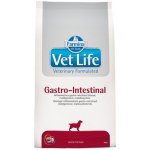 Vet Life Dog Gastrointestinal 12 kg – Hledejceny.cz