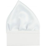 Quentino pánský kapesníček do saka matný bílý – Hledejceny.cz