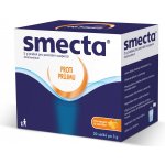SMECTA POR 3G POR PLV SUS 30 – Zboží Dáma