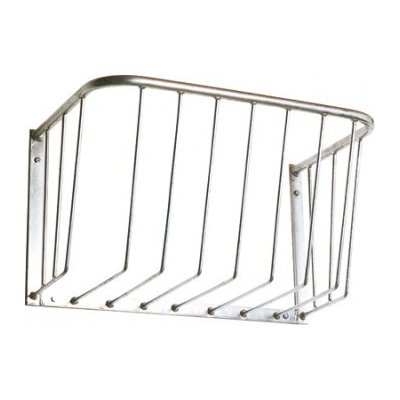Jesle na seno velké TREND pozinkované 70x50cm – Hledejceny.cz