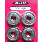 Micro ABEC-7 Ložiska – Zboží Dáma