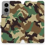 Mobiwear OnePlus Nord CE 4 Lite 5G V111P Maskáče – Sleviste.cz