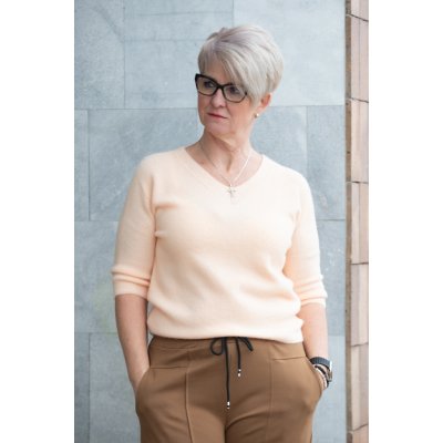 Úpletový top TRUST Tmavě růžová – Zboží Mobilmania