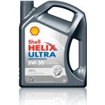 Shell Helix Ultra Professional AM-L 5W-30 5 l | Zboží Auto