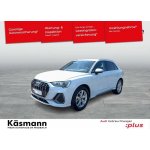 Audi Q3 35 TFSI S-line 110 kW