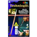 Technicoll Electronic R-082 Elektricky vodivé lepidlo 2 g – HobbyKompas.cz