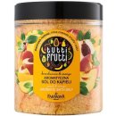 Farmona Tutti Frutti Peach & Mango sůl do koupele 600 g