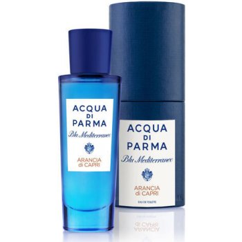 Acqua Di Parma Blu Mediterraneo Arancia Di Capri toaletní voda unisex 30 ml