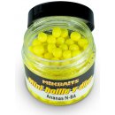 Mikbaits Mini boilies v Dipu 50ml 6-8mm Med