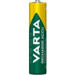 Varta Power AAA 800 mAh 2ks 56703101402 – Zboží Živě