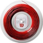 Wilson Revolve Twist 200m 1,25 mm – Zboží Mobilmania