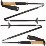 Black Diamond Alpine Carbon Z-Poles – Zboží Mobilmania