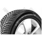 BFGoodrich G-Grip All Season 2 225/45 R18 95V – Hledejceny.cz