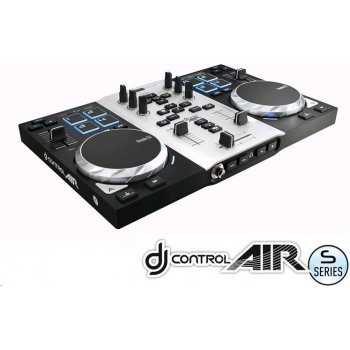 Hercules DJControl Air S Series