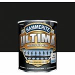 Akzo Nobel Hammerite ULTIMA na rez 0,75L RAL 9005 – Zbozi.Blesk.cz