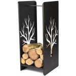 DekorStyle STROMY černý – Sleviste.cz