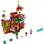 LEGO® Disney 43202 Dům Madrigalových – Sleviste.cz