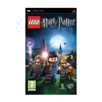 LEGO Harry Potter: Years 1-4