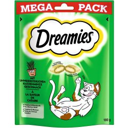 Dreamies Mix šanta kočičí 180 g