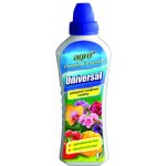 Agro Kapalné hnojivo univerzální 1 l – Zboží Mobilmania