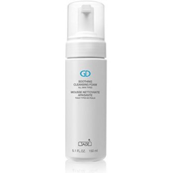 GA-DE zklidňující čistící pěna pro všechny typy pleti (Soothing Cleansing Foam All Skin Types) 150 ml